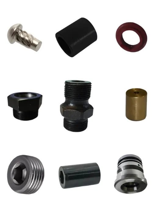 Common Spare Part